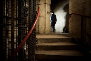 Clapham South: Subterranean Shelter Guided Tour