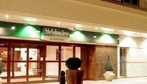 Holiday Inn London-Bloomsbury