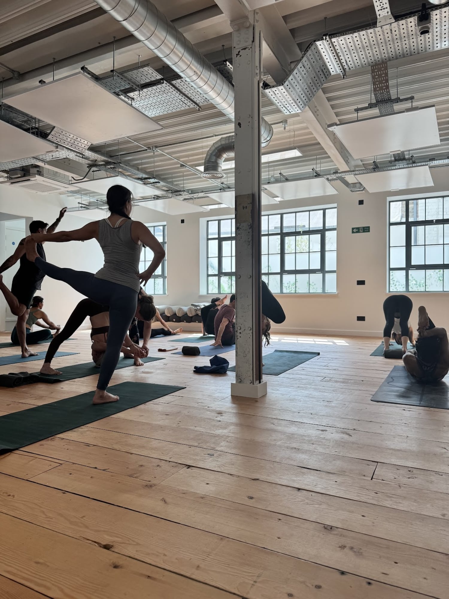 HOME Wellness