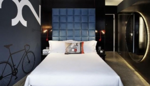 Hoxton Hotel London