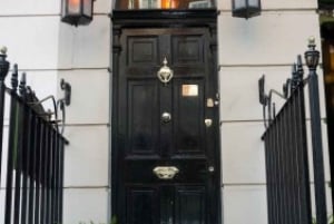 Ikoninen Lontoo: Bard, Beatles, Bond & Baker Street