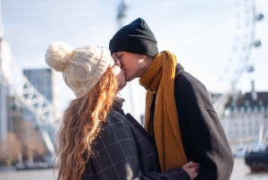 ロンドンのアイコン的なスポットを巡るフォトウォークツアー