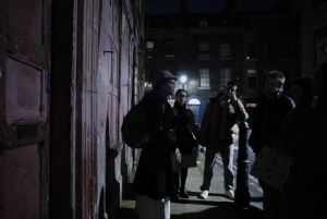 London: Interaktivt mordmysterium Jack The Ripper-turné