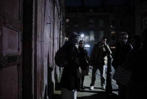 London: Interaktive Murder Mystery Jack The Ripper Tour