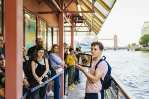 Итальянский язык: Оригинальная пешеходная экскурсия по Гарри Поттеру