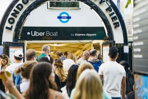 Итальянский язык: Оригинальная пешеходная экскурсия по Гарри Поттеру