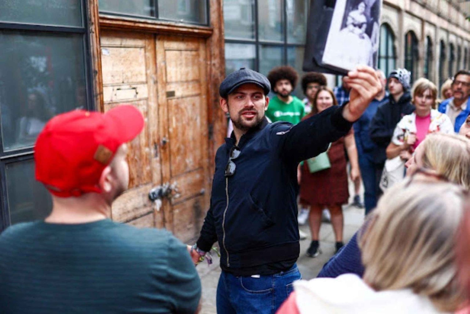 Jack the Ripper and Victorian London: Beyond the Shadows