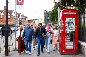 Jack the Ripper og det victorianske London: Bag skyggerne