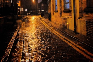 切り裂きジャック：犯罪を解決するウォーキングツアー（お子様は無料！）