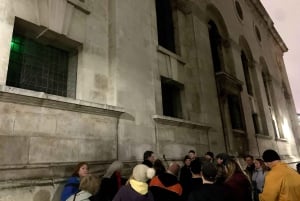 Londres : Jack l'Éventreur Whitechapel visite guidée à pied