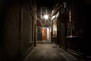 London East End: Jack the Ripper-omvisning