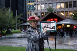 Jack the Ripper Tour (Whitechapel)