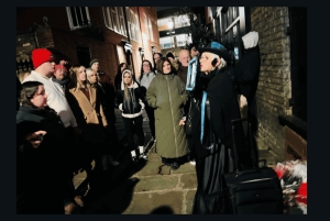 Jack the Ripper Tour (Whitechapel)