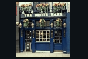 Jack the Ripper Tour (Whitechapel)