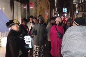 Jack the Ripper Tour (Whitechapel)