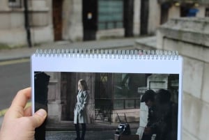 Места съемок Джеймса Бонда: 2-часовая пешеходная экскурсия по Лондону