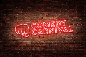 Japanisches Izakaya-Dinner & Stand-up-Comedy-Show Covent Garden