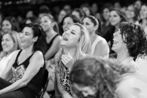 Japanisches Izakaya-Dinner & Stand-up-Comedy-Show Covent Garden