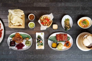 Japanisches Izakaya-Dinner & Stand-up-Comedy-Show Covent Garden