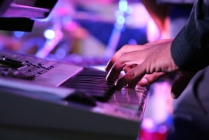 Jazz Notes - Jazz Jam @ Spice Of Life, Soho