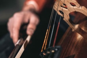 Jazz Notes - Jazz Jam @ Spice Of Life, Soho