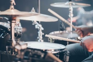 Jazz Notes - Jazz Jam @ Spice Of Life, Soho