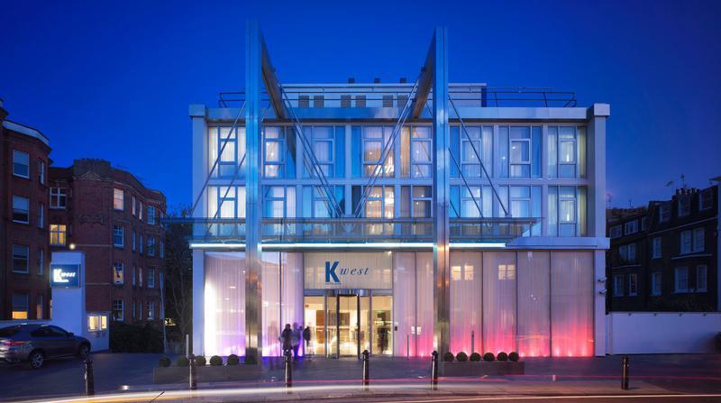 K West Hotel & Spa