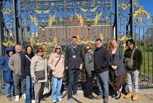 Kensington Palace: Private Guided Tour in the Afternoon