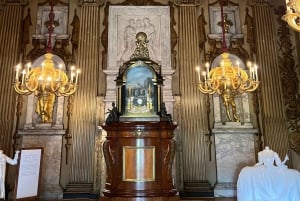 Kensington Palace: Private Guided Tour in the Afternoon