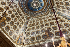 Kensington Palace: Private Guided Tour in the Afternoon