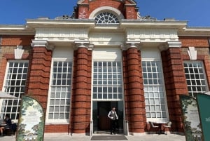 Kensington Palace: Private Guided Tour in the Afternoon