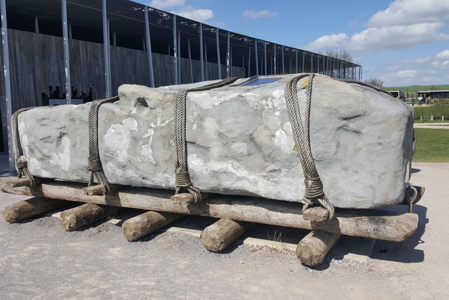Wycieczka po śladach króla Artura: Stonehenge, Glastonbury i Avebury