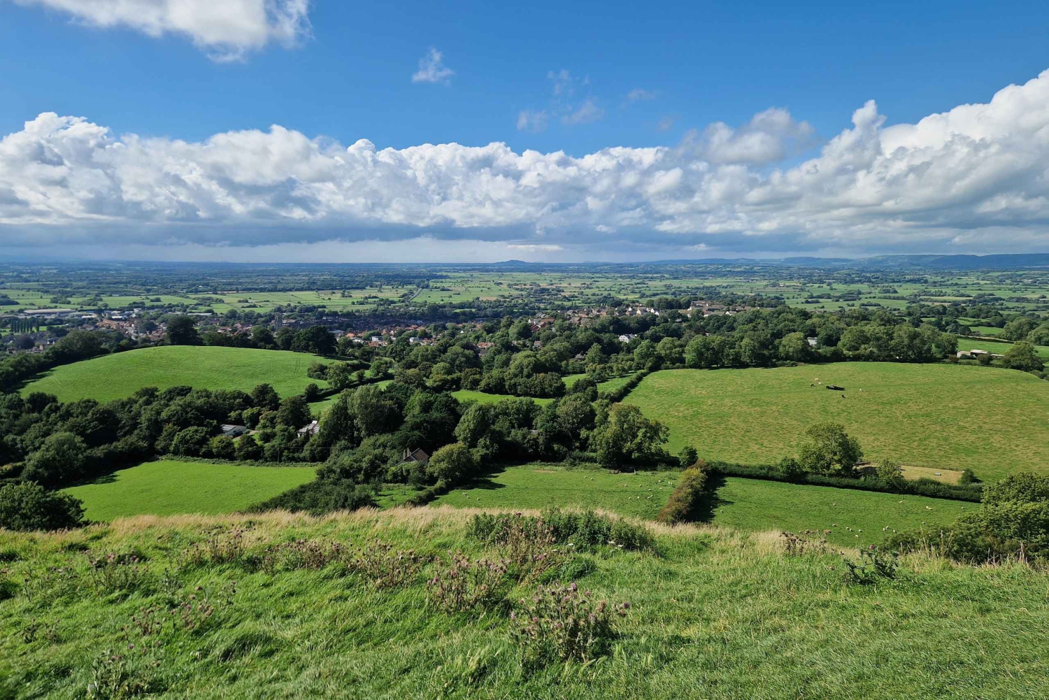 Wycieczka po śladach króla Artura: Stonehenge, Glastonbury i Avebury
