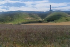 King Arthur Tour: Stonehenge, Glastonbury och Avebury