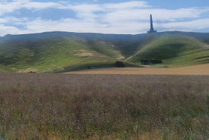 Wycieczka po śladach króla Artura: Stonehenge, Glastonbury i Avebury