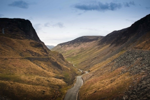 Lake District: 3-Day Small Group Tour from London