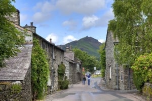 Lake District: 3-Day Small Group Tour from London