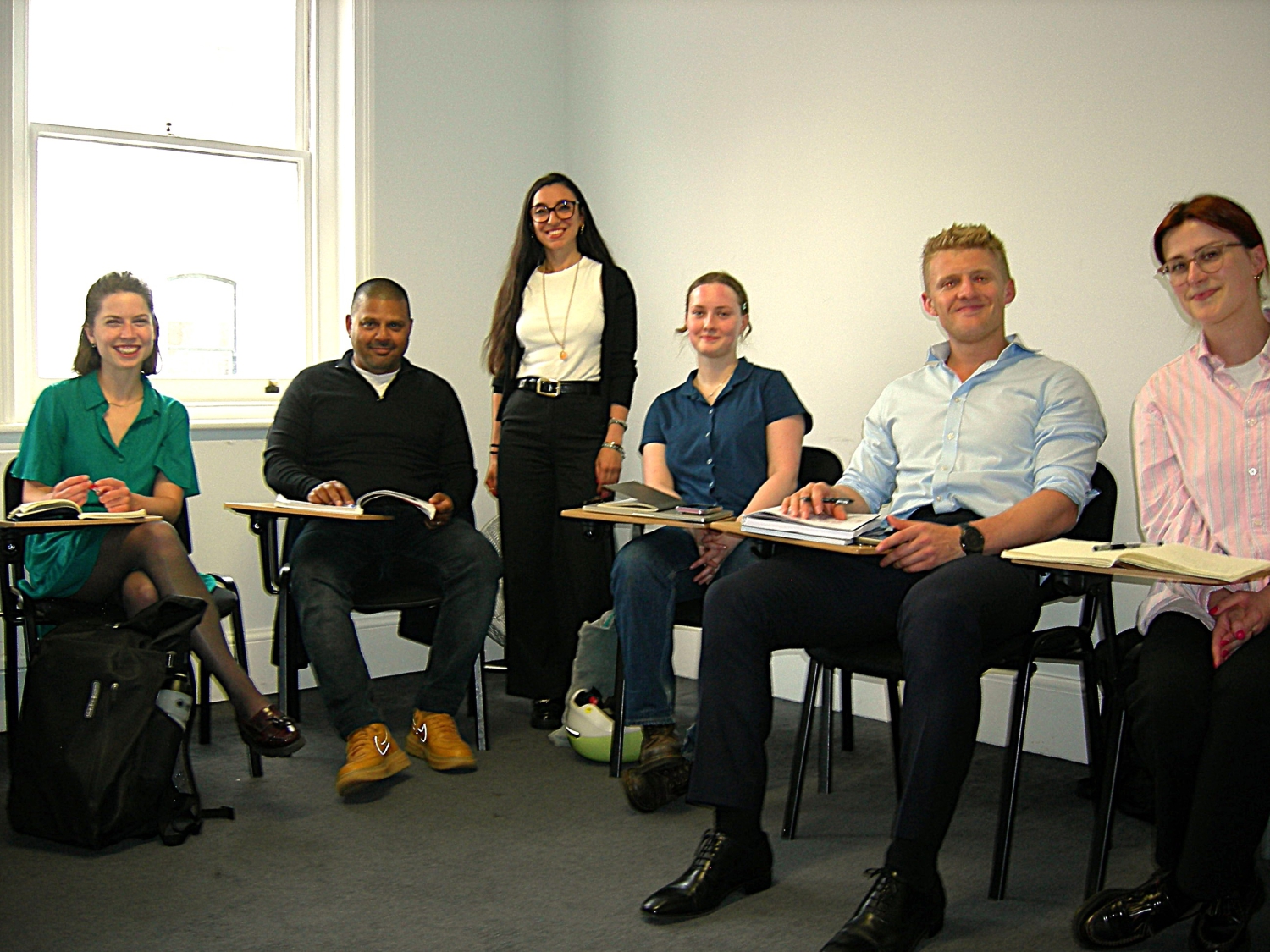 Lingua Diversa Group