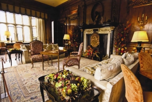 Leeds Castle, Canterbury, Dover, båttur i Greenwich og snack