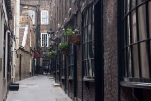 ¡Luces, cámara, Londres! Tour a pie por los lugares de rodaje