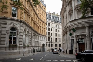 ¡Luces, cámara, Londres! Tour a pie por los lugares de rodaje
