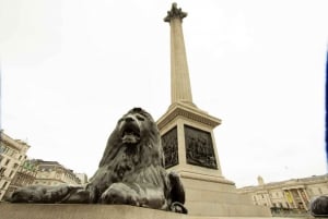 ¡Luces, cámara, Londres! Tour a pie por los lugares de rodaje