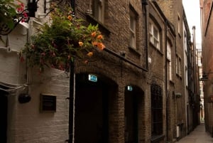 ¡Luces, cámara, Londres! Tour a pie por los lugares de rodaje