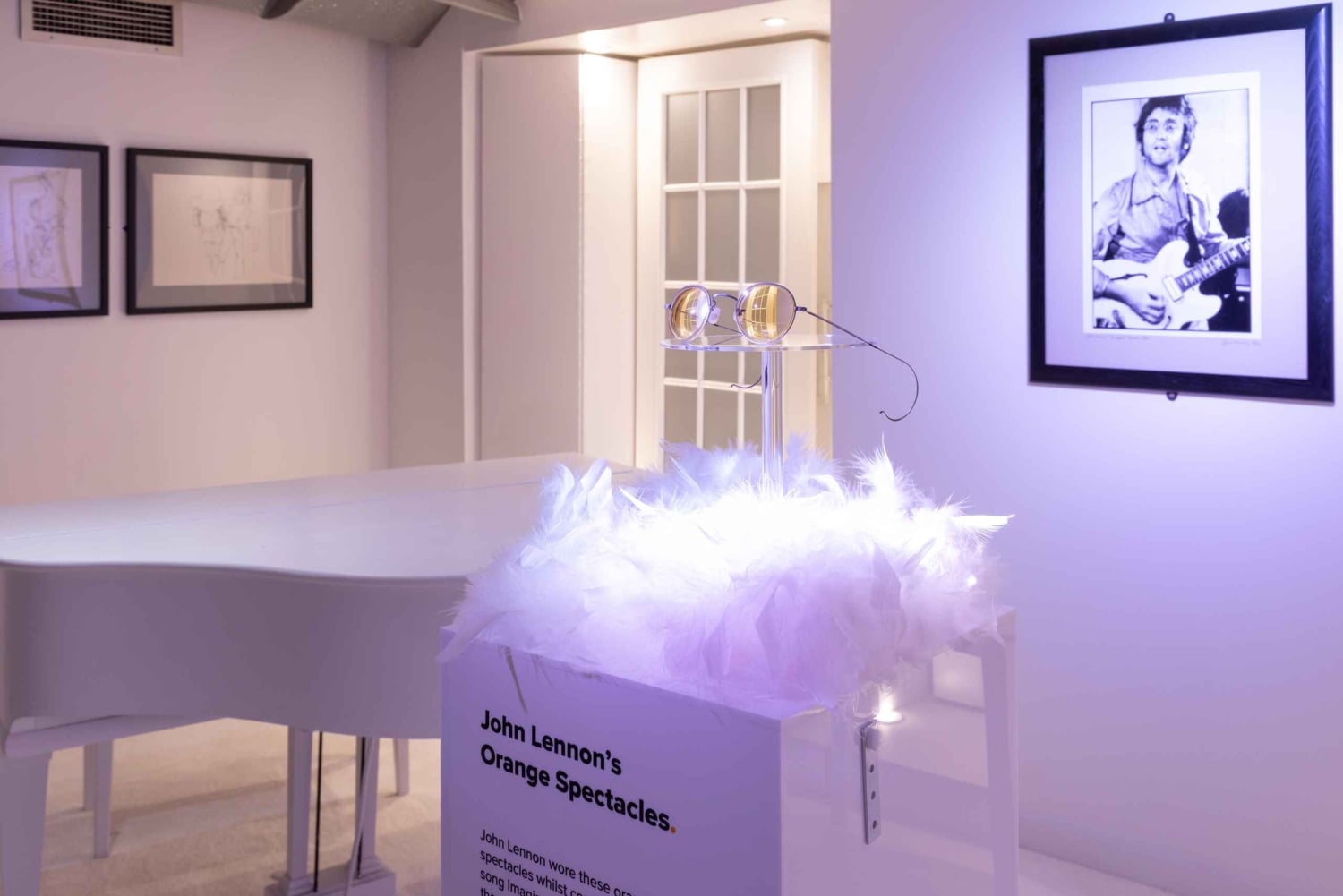 Liverpoolin ja Beatlesin päiväretki Lontoosta