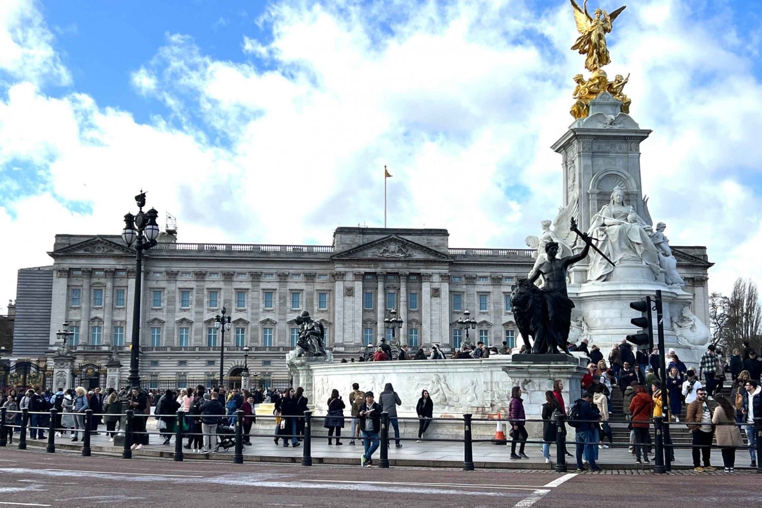 London in Spanish Privado: Lo Mejor de Londres en un día!