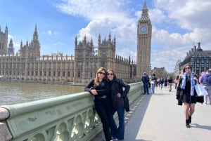 Londres en Español Privado: ¡Lo Mejor de Londres en un día!