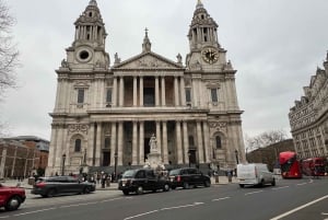 Londres en Español Privado: ¡Lo Mejor de Londres en un día!