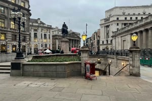 Londres en Español Privado: ¡Lo Mejor de Londres en un día!