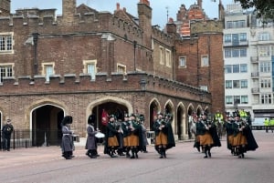 Londres en Español Privado: ¡Lo Mejor de Londres en un día!