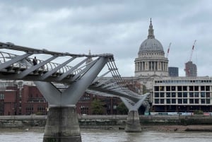 Londres en Español Privado: ¡Lo Mejor de Londres en un día!
